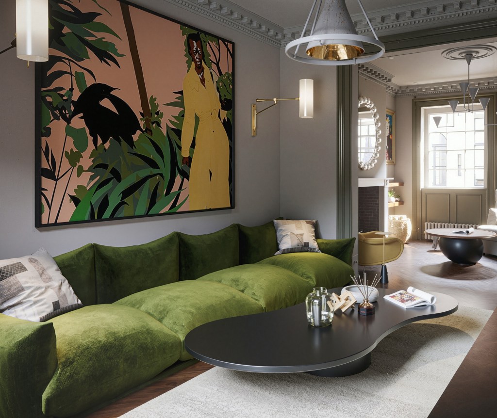 Architectural Visualization